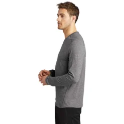 OGIO® ENDURANCE Long Sleeve Force Tee -Ogio || Carhartt || Portwest Shop OGOE340@2