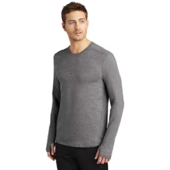 OGIO® ENDURANCE Long Sleeve Force Tee -Ogio || Carhartt || Portwest Shop OGOE340@3