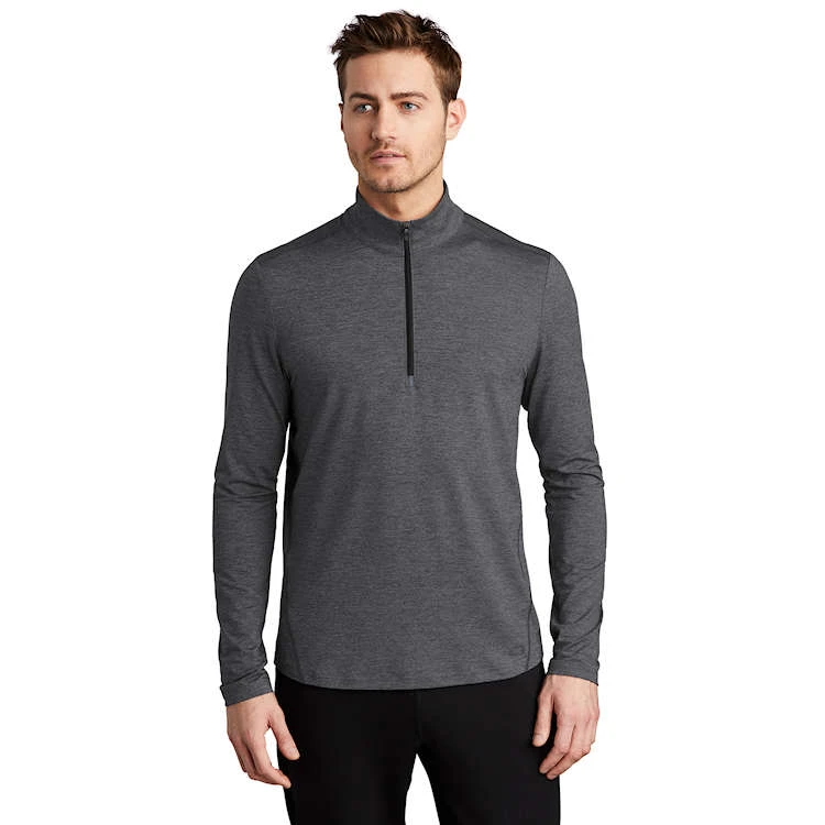 OGIO® ENDURANCE Long Sleeve Force 1/4 Zip Pullover 1 OGIO® ENDURANCE Long Sleeve Force 1/4 Zip Pullover