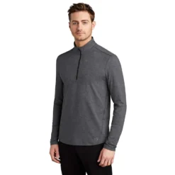 OGIO® ENDURANCE Long Sleeve Force 1/4 Zip Pullover 8 OGIO® ENDURANCE Long Sleeve Force 1/4 Zip Pullover -Ogio || Carhartt || Portwest Shop OGOE341@3