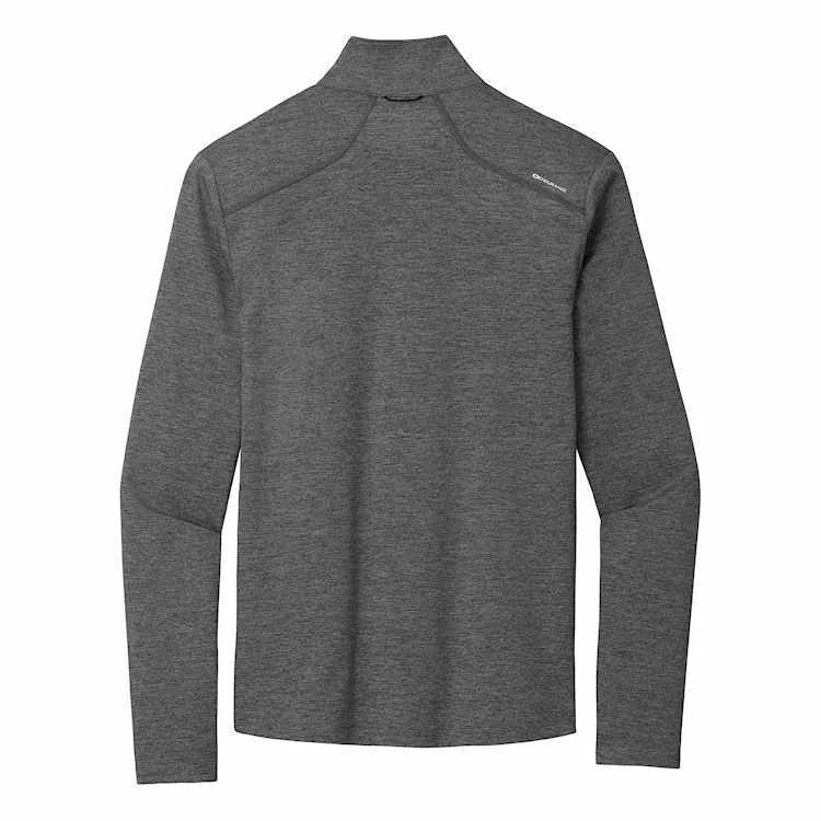 OGIO® ENDURANCE Long Sleeve Force 1/4 Zip Pullover 5 OGIO® ENDURANCE Long Sleeve Force 1/4 Zip Pullover - Image 5