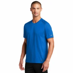 OGIO® ENDURANCE Level Mesh Tee -Ogio || Carhartt || Portwest Shop OGOE350@3