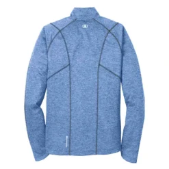 OGIO® ENDURANCE Pursuit 1/4-Zip Pullover -Ogio || Carhartt || Portwest Shop OGOE500@4