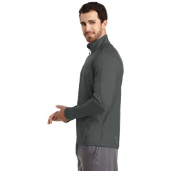 OGIO® ENDURANCE Radius 1/4-Zip Pullover -Ogio || Carhartt || Portwest Shop OGOE550@2
