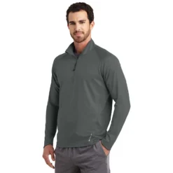 OGIO® ENDURANCE Radius 1/4-Zip Pullover -Ogio || Carhartt || Portwest Shop OGOE550@3