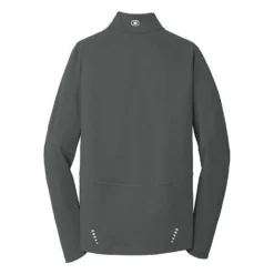 OGIO® ENDURANCE Radius 1/4-Zip Pullover -Ogio || Carhartt || Portwest Shop OGOE550@4