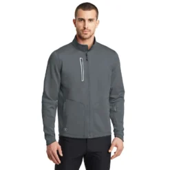 OGIO® ENDURANCE Fulcrum Full Zip Jacket