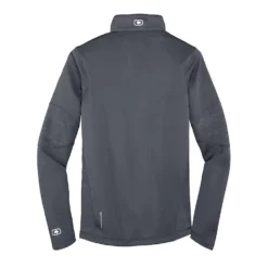 OGIO® ENDURANCE Fulcrum 1/4-Zip Pullover -Ogio || Carhartt || Portwest Shop OGOE701@4