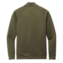 OGIO® ENDURANCE Modern Performance Full Zip Jacket 9 OGIO® ENDURANCE Modern Performance Full Zip Jacket -Ogio || Carhartt || Portwest Shop OGOE703@4