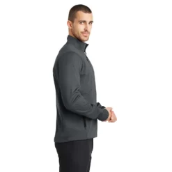 OGIO® ENDURANCE Crux Soft Shell Jacket -Ogio || Carhartt || Portwest Shop OGOE720@2