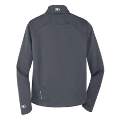OGIO® ENDURANCE Crux Soft Shell Jacket -Ogio || Carhartt || Portwest Shop OGOE720@4