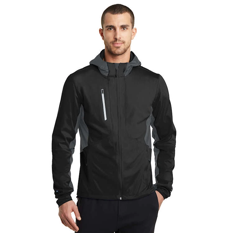 OGIO® ENDURANCE Pivot Soft Shell Jacket 1 OGIO® ENDURANCE Pivot Soft Shell Jacket