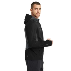 OGIO® ENDURANCE Pivot Soft Shell Jacket 7 OGIO® ENDURANCE Pivot Soft Shell Jacket -Ogio || Carhartt || Portwest Shop OGOE721@2