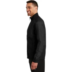 OGIO® ENDURANCE Brink Soft Shell Jacket -Ogio || Carhartt || Portwest Shop OGOE722@2