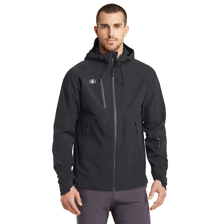 OGIO® ENDURANCE Impact Jacket 1 OGIO® ENDURANCE Impact Jacket