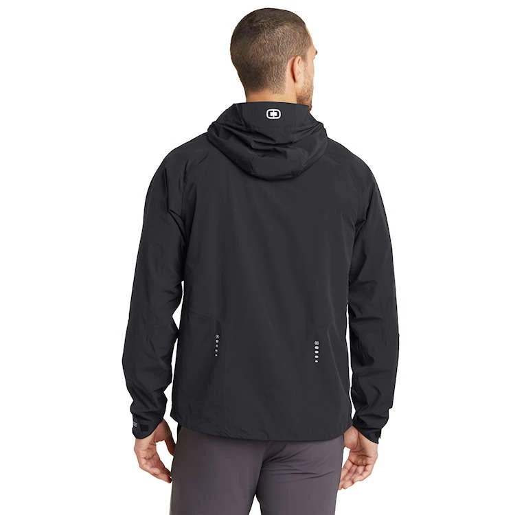 OGIO® ENDURANCE Impact Jacket 2 OGIO® ENDURANCE Impact Jacket - Image 2