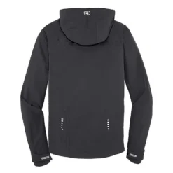 OGIO® ENDURANCE Impact Jacket 9 OGIO® ENDURANCE Impact Jacket -Ogio || Carhartt || Portwest Shop OGOE750@4