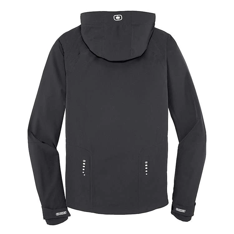 OGIO® ENDURANCE Impact Jacket 5 OGIO® ENDURANCE Impact Jacket - Image 5