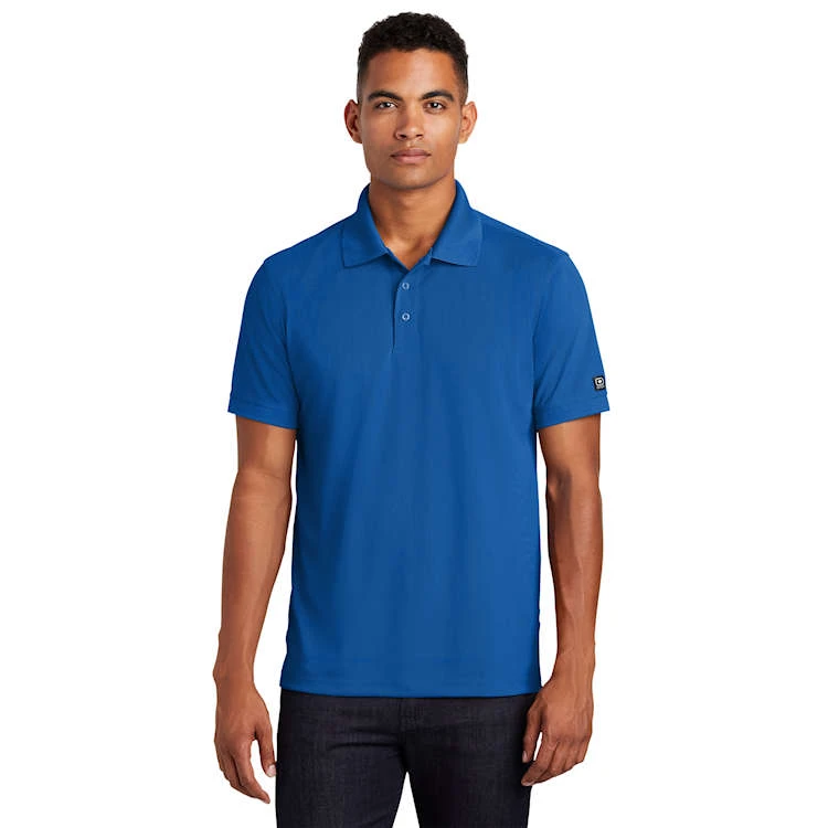 OGIO® Short Sleeve Caliber2.0 Polo 1 OGIO® Short Sleeve Caliber2.0 Polo