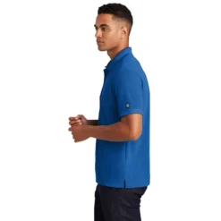 OGIO® Short Sleeve Caliber2.0 Polo 7 OGIO® Short Sleeve Caliber2.0 Polo -Ogio || Carhartt || Portwest Shop OGOG101@2