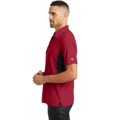 OGIO® Short Sleeve Accelerator Polo 7 OGIO® Short Sleeve Accelerator Polo -Ogio || Carhartt || Portwest Shop OGOG102@2