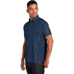 OGIO® Hybrid Short Sleeve Polo -Ogio || Carhartt || Portwest Shop OGOG109@1