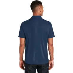 OGIO® Hybrid Short Sleeve Polo -Ogio || Carhartt || Portwest Shop OGOG109@3
