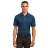 OGIO® Optic Short Sleeve Polo