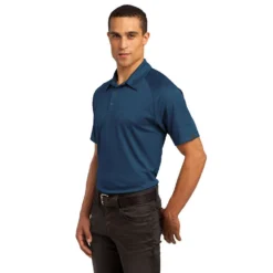OGIO® Optic Short Sleeve Polo -Ogio || Carhartt || Portwest Shop OGOG110@3