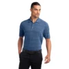 OGIO® Elixir Short Sleeve Polo