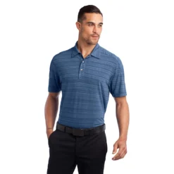 OGIO® Elixir Short Sleeve Polo