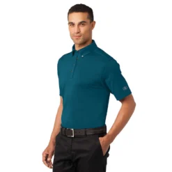 OGIO® Short Sleeve Gauge Polo -Ogio || Carhartt || Portwest Shop OGOG122@3