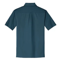 OGIO® Short Sleeve Gauge Polo -Ogio || Carhartt || Portwest Shop OGOG122@4