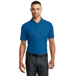 OGIO® Short Sleeve Framework Polo