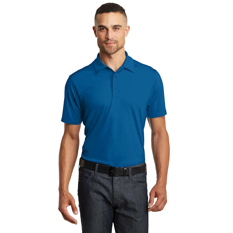 OGIO® Short Sleeve Framework Polo 1 OGIO® Short Sleeve Framework Polo