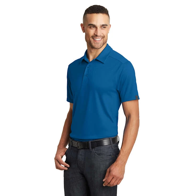 OGIO® Short Sleeve Framework Polo 4 OGIO® Short Sleeve Framework Polo - Image 4