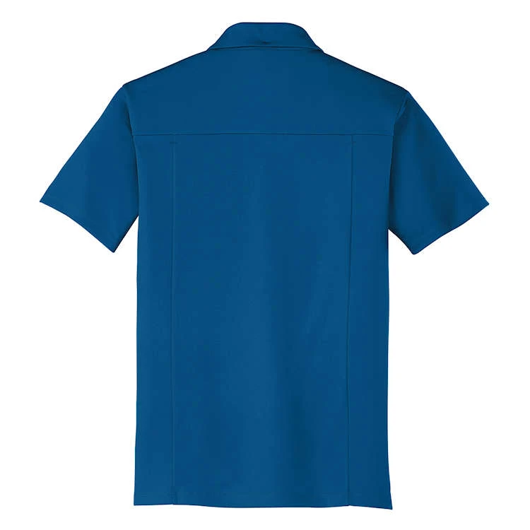 OGIO® Short Sleeve Framework Polo 5 OGIO® Short Sleeve Framework Polo - Image 5