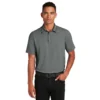 OGIO® Short Sleeve Onyx Polo