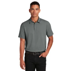 OGIO® Short Sleeve Onyx Polo