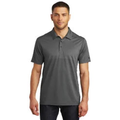 OGIO® Short Sleeve Surge Polo