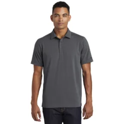 OGIO® Short Sleeve Limit Polo