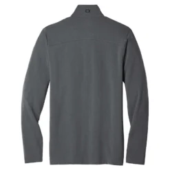 OGIO® Long Sleeve Limit 1/4 Zip Pullover 9 OGIO® Long Sleeve Limit 1/4 Zip Pullover -Ogio || Carhartt || Portwest Shop OGOG139@4