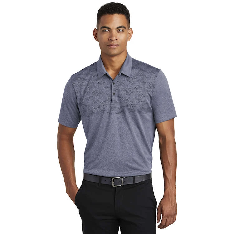 OGIO® Short Sleeve Gravitate Polo 1 OGIO® Short Sleeve Gravitate Polo