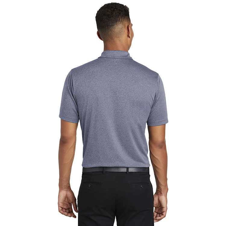 OGIO® Short Sleeve Gravitate Polo 2 OGIO® Short Sleeve Gravitate Polo - Image 2