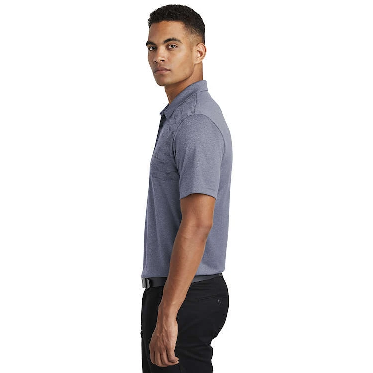 OGIO® Short Sleeve Gravitate Polo 3 OGIO® Short Sleeve Gravitate Polo - Image 3