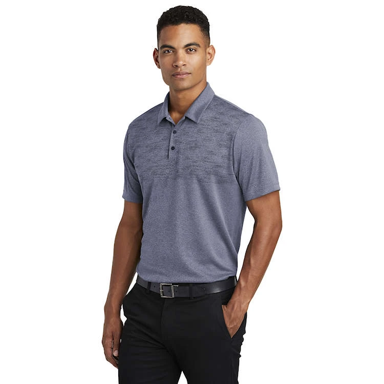 OGIO® Short Sleeve Gravitate Polo 4 OGIO® Short Sleeve Gravitate Polo - Image 4