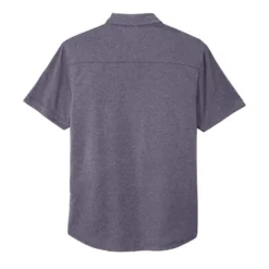 OGIO® Short Sleeve Gravitate Full-Button Polo -Ogio || Carhartt || Portwest Shop OGOG141@4