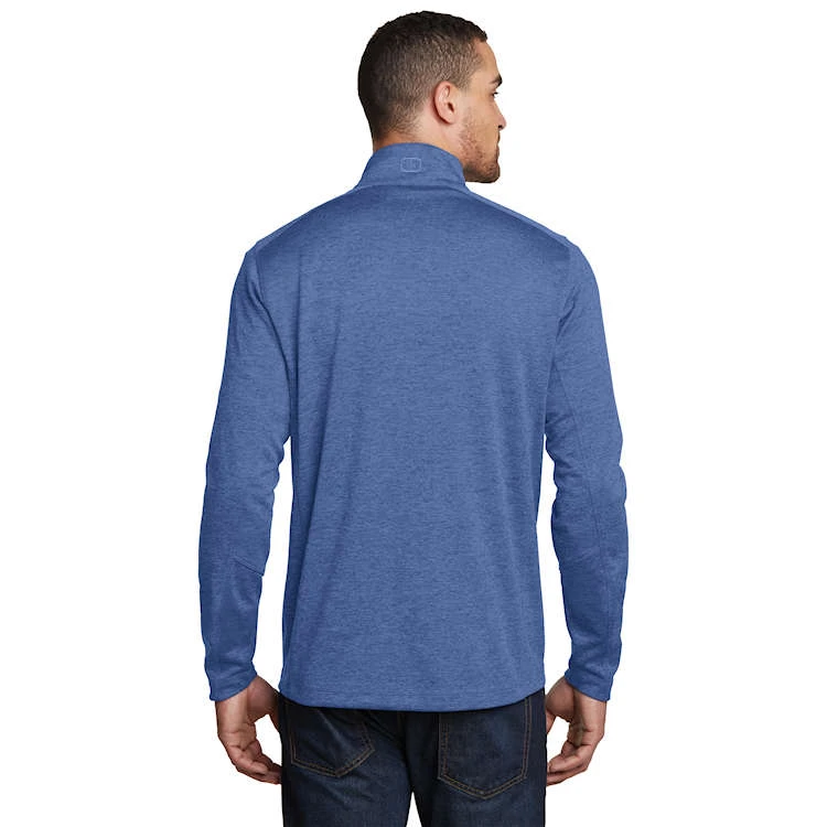 OGIO® Pixel 1/4 Zip Pullover 2 OGIO® Pixel 1/4 Zip Pullover - Image 2