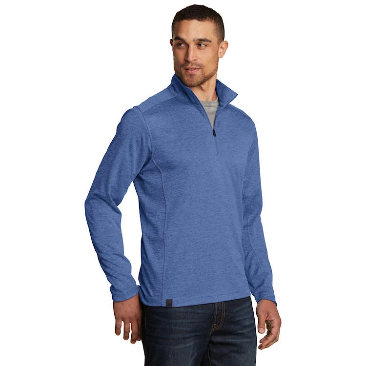 OGIO® Pixel 1/4 Zip Pullover 4 OGIO® Pixel 1/4 Zip Pullover - Image 4