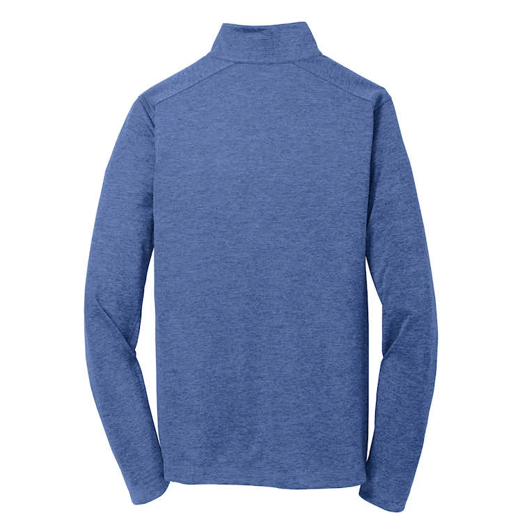 OGIO® Pixel 1/4 Zip Pullover 5 OGIO® Pixel 1/4 Zip Pullover - Image 5